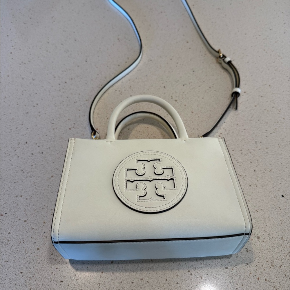 Tory Burch Mini Ella Bio Tote